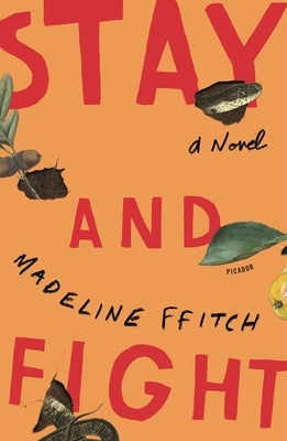Stay and Fight by Ffitch, Madeline