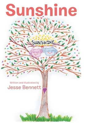 Sunshine by Bennett, Jesse
