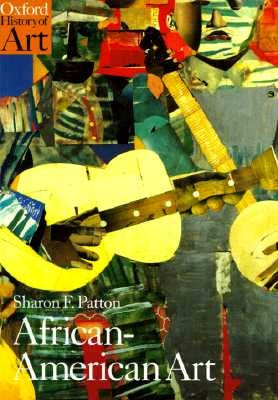 African-American Art by Patton, Sharon F.