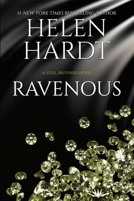 Ravenous, Volume 11 by Hardt, Helen
