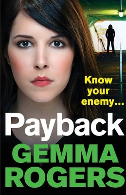 Payback by Rogers, Gemma