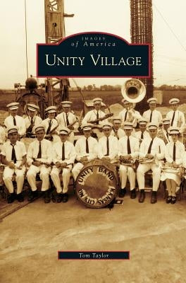 Unity Village by Taylor, Tom