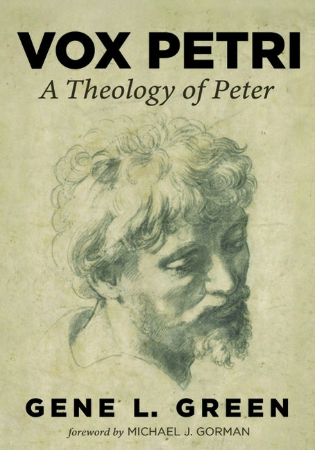 Vox Petri by Green, Gene L.