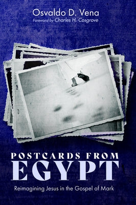 Postcards from Egypt by Vena, Osvaldo D.
