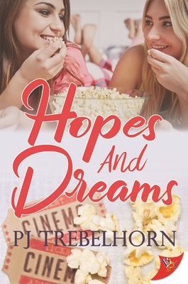 Hopes and Dreams by Trebelhorn, Pj
