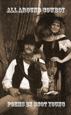 All Around Cowboy by Young, Scot