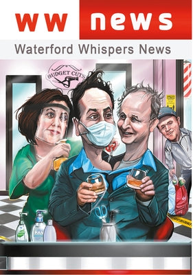 Waterford Whispers News 2020 by Williamson, Colm