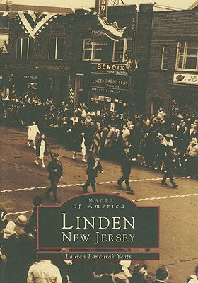 Linden New Jersey by Pancurak Yeats, Lauren