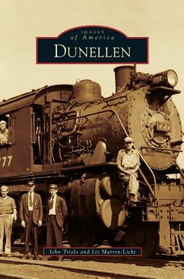 Dunellen by Triolo, John