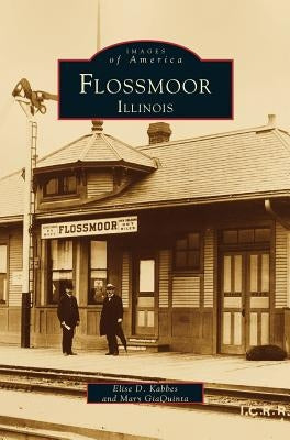 Flossmoor, Illinois by Kabbes, Elise