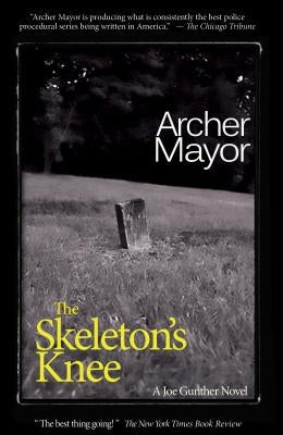 The Skeleton's Knee by Mayor, Archer