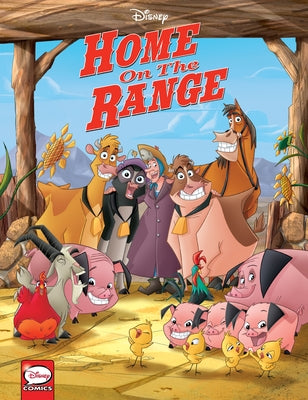 Home on the Range by Ehrbar, Greg