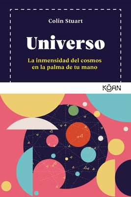 Universo by Stuart, Colin