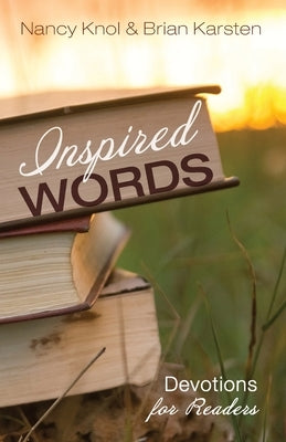 Inspired Words by Knol, Nancy