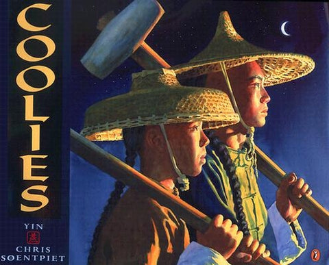 Coolies by Yin