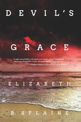 Devil's Grace by Splaine, Elizabeth B.