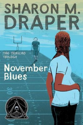 November Blues by Draper, Sharon M.