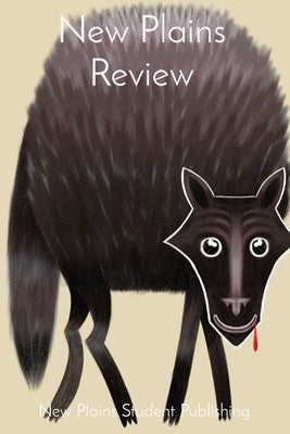 New Plains Review by Rahm, Shay