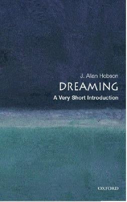 Dreaming by Hobson, J. Allan