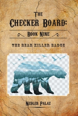 The Bear Killer Badge by Palaz, Nedler