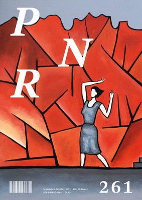 PN Review 261 by Latimer, Andrew