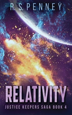 Relativity by Penney, R. S.
