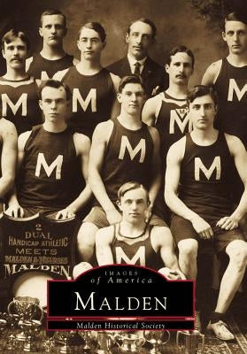 Malden by Malden Historical Society