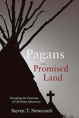 Pagans in the Promised Land by Newcomb, Steven