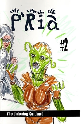P'ria #2 by Rodrigues, Jos&#233; L. F.