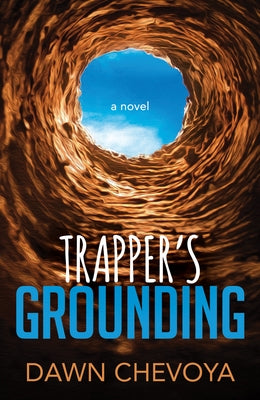 Trapper's Grounding by Chevoya, Dawn