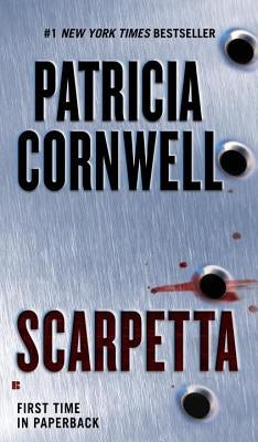 Scarpetta: Scarpetta (Book 16) by Cornwell, Patricia