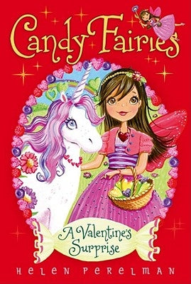 A Valentine's Surprise by Perelman, Helen