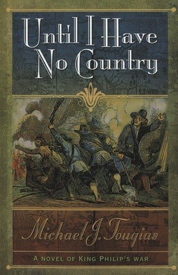 Until I Have No Country by Tougias, Micahel