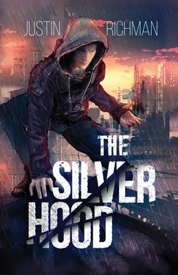 The Silver Hood by Richman