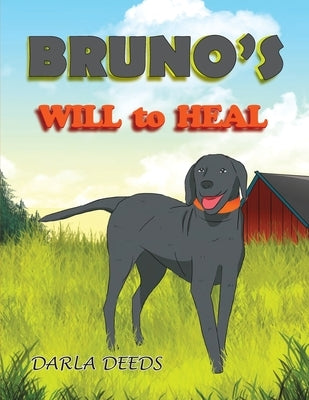 Bruno's Will to Heal by Deeds, Darla