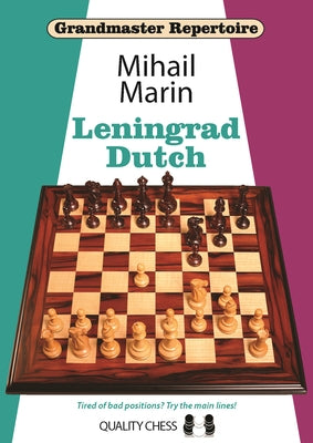 Leningrad Dutch by Marin, Mihail