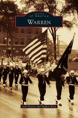 Warren by Nativio, Josh