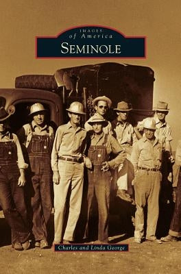 Seminole by George, Charles
