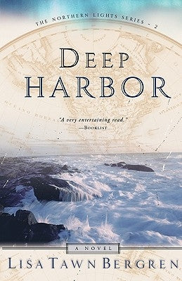 Deep Harbor by Bergren, Lisa T.