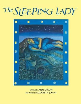 The Sleeping Lady by Dixon, Ann
