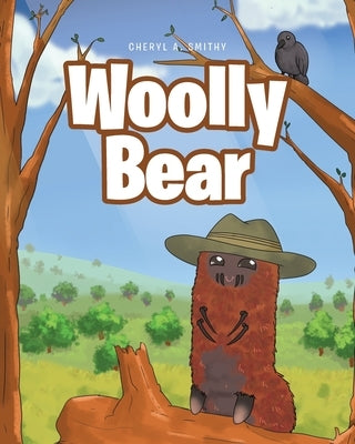 Woolly Bear by Smithy, Cheryl A.
