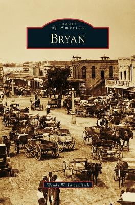 Bryan by Patzewitsch, Wendy