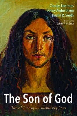 The Son of God by Irons, Charles Lee