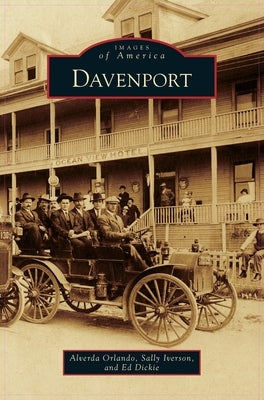 Davenport by Orlando, Alverda