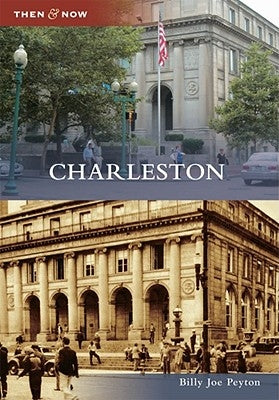 Charleston by Peyton, Billy Joe