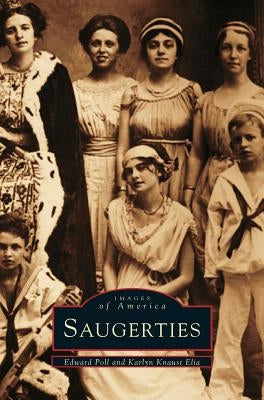 Saugerties by Poll, Edward