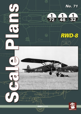 Rwd-8 by Karnas, Dariusz