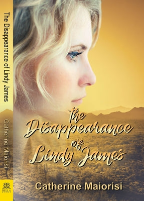 Disappearance of Lindy James by Maiorisi, Catherine