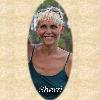 Sherri by Sizemore, Terrie