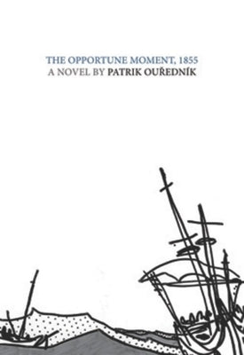 The Opportune Moment, 1855 by Ou?ednik, Patrik